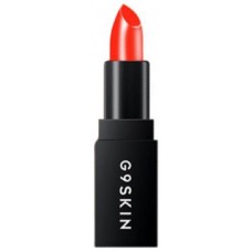 Помада для губ G9SKIN First Glow Lipstick 03 Tension Orange, 3,5 гр.