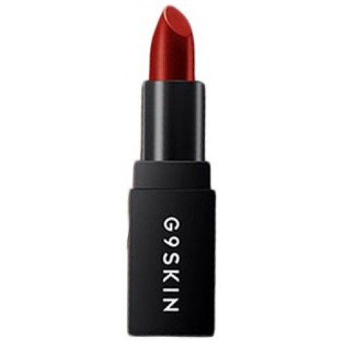 Помада для губ G9SKIN First Lipstick 08 Bloody Red, 3,5 гр.