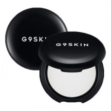 Компактная пудра для жирной кожи G9SKIN First Oil Control Pact, 8 гр.