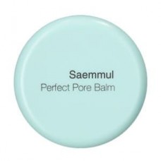 Крем для маскировки расширенных пор The Saem Saemmul Perfect Pore Balm, 12 гр.