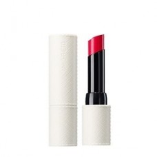 Глянцевая помада для губ The Saem Kissholic Lipstick G RD01 Red Carpet, 4,5 гр.