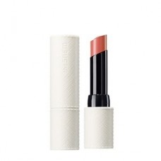 Глянцевая помада для губ The Saem Kissholic Lipstick G CR02 Pitch Peach, 4,5 гр.