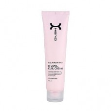Крем-контур для вьющихся волос Xeno Reviving Curl Cream, 150 мл