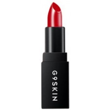 Помада для губ G9SKIN First Glow Lipstick 01 Pure Red, 3,5 гр.