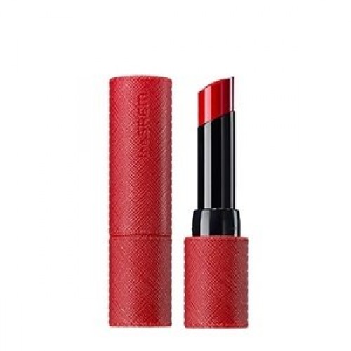 Матовая помада Kissholic Lipstick S RD02 Red Velvet, 4,1 гр.