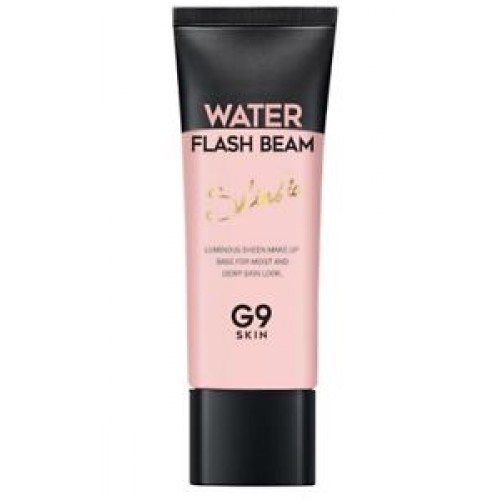 База для макияжа увлажняющая G9SKIN Water Flash Beam Shinbia, 40 мл