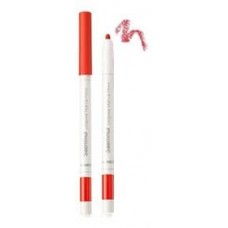 Карандаш для губ The Saem Saemmul Longwear Multi Lip Pencil OR01 Blood Orange, 0.25 гр.