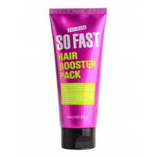 Маска для роста волос Secret Key So Fast Hair Booster Pack, 150 мл