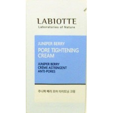 Пробник Labiotte Juniper Berry Pore Tightening Cream, 1 мл