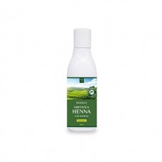 Шампунь для волос Deoproce Green Tea Henna Pure Refresh Shampoo с зеленым чаем и хной, 200 мл