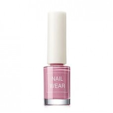 Лак для ногтей Nail Wear 77 Blink Pink, 7 мл