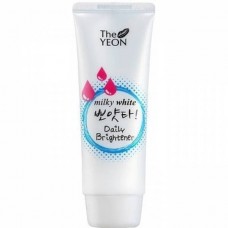 Осветляющее средство 4 в 1 The Yeon Yo-Woo Daily Brightener, 100 мл