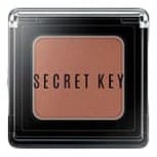 Тени для век моно Secret Key Fitting Forever Single Shadow Sweet Coral Pink, 3,8 гр.