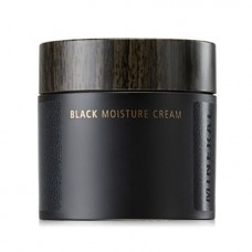 Увлажняющий крем для лица The Saem Mineral Homme Black Moisture Cream, 80 мл