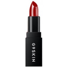 Помада для губ G9SKIN First Glow Lipstick 02 Flash Red, 3,5 гр.