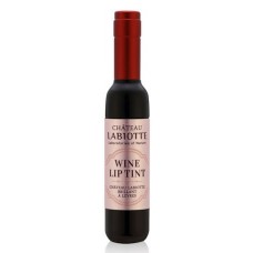 Винный тинт для губ Chateau Labiotte Wine Lip Tint RD01 Shiraz Red, 7 гр.