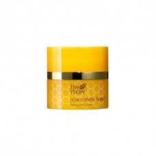 Крем укрепляющий для кожи вокруг глаз The Yeon Jeju Canola Honey Firming Eye Cream, 30 мл