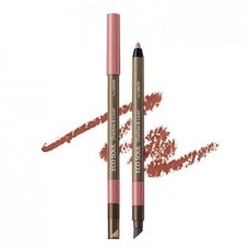 Карандаш лайнер-тени для век The Saem Eco Soul Shadow & Liner PK01 Love Liar, 0,5 гр.