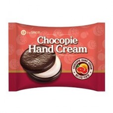 Крем для рук The Saem Chocopie Hand Cream Grapefruit, 35 мл