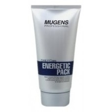 Энергетическая маска для волос Welcos Mugens Energetic Hair Pack, 150 гр.