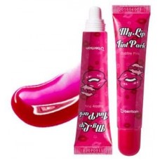 Тинт-тату для губ Berrisom Oops My Lip Tint Pack Bubble Pink, 15 мл