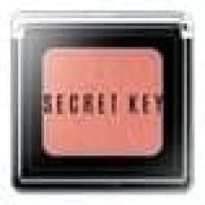 Тени для век моно Secret Key Fitting Forever Single Shadow Pink Salt Vivid Pink, 2,5 гр.