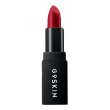 Помада для губ G9SKIN First Lipstick 01 Midnight Red, 3,5 гр.