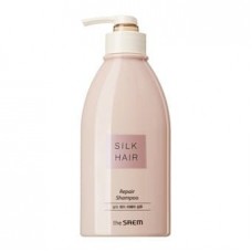 Шампунь для волос The Saem Silk Hair Repair Shampoo, 320 мл