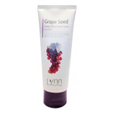 Пенка очищающая виноградная Natural Therapy Lynn Grape Seed Deep Cleansing Foam, 120 гр.