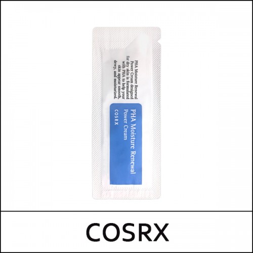 Пробник COSRX PHA Moisture Renewal Power Cream, 1.5 мл