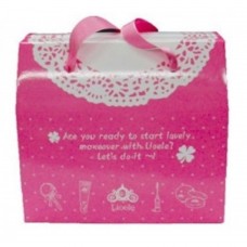 Упаковка подарочная Gift Box (Small size) (Size: 170*155*100), 1 шт.