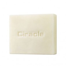 Увлажняющее мыло для умывания Ciracle White Chocolate Moisture Soap, 100 гр.