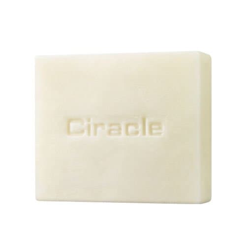 Увлажняющее мыло для умывания Ciracle White Chocolate Moisture Soap, 100 гр.