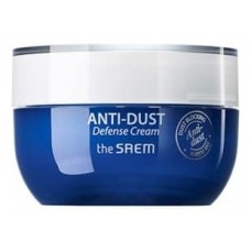 Крем для лица защитный The Saem Anti-Dust Defence Cream, 50 мл