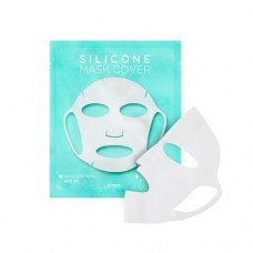 Силиконовая маска для лица A'Pieu Siliconе Mask Cover, 1 шт.