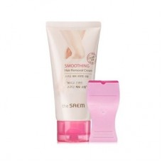 Крем для депиляции The Saem Body & Soul Hair Removal Cream, 80 мл