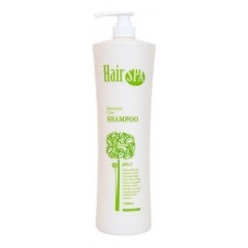 Спа-шампунь укрепляющий Haken Hair Spa Intensive Care Shampoo, 1500 мл