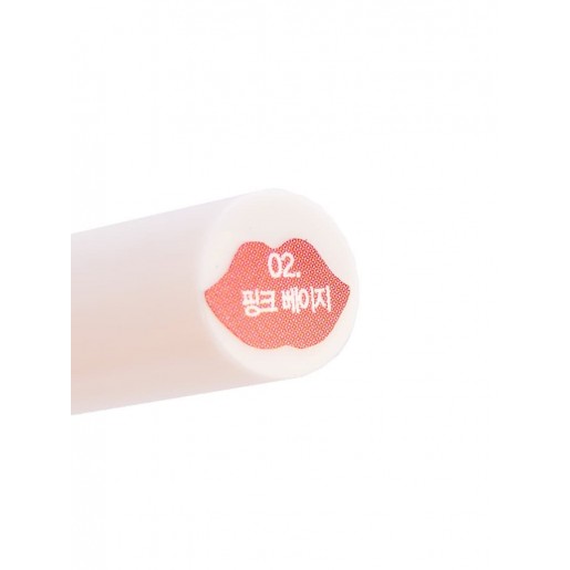 Карандаш для губ The Saem Saemmul Creamy Fix Lip Liner Pink Beige, 0.25 гр.