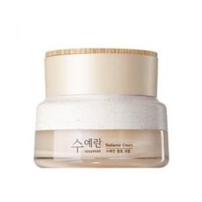 Крем для лица The Saem Sooyeran Radiance Cream, 60 мл