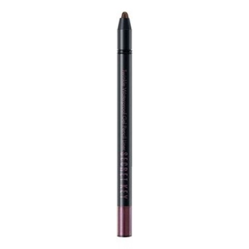 Карандаш для глаз водостойкий Secret Key Twinkle Waterproof Gel Pencil Liner Dark Purple, 0,5 гр.