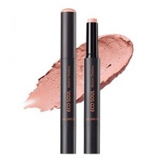 Тени для век гелевые The Saem Eco Soul Motion Shadow Ash, 2 гр.