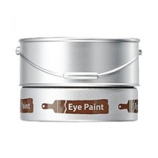 Тени для век The Saem Eye Paint 05 Mocha Bisque, 5 гр.