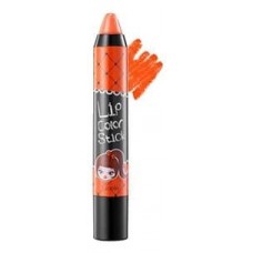 Помада для губ в стике Lioele Lip Color Stick 02 Jessie Orange,  4 гр.