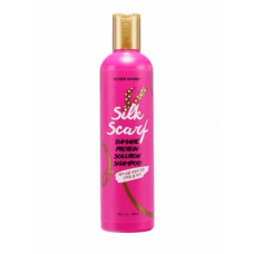 Шампунь для волос Etude House Silk Scarf Damage Shampoo, 300 мл