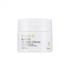 Успокаивающий крем для лица A'Pieu Nonco Mastic Calming Cream, 50 мл