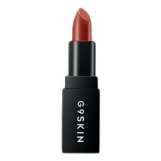 Помада для губ G9SKIN First Lipstick 05 Vintage Red, 3,5 гр.