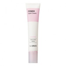 Крем точечный The Saem Power Spot Calamine Cream с каламином, 40 мл