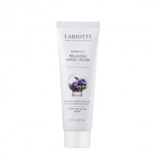 Крем для рук Labiotte Marryeco Relaxing Hand Cream with Cornflower, 50 мл