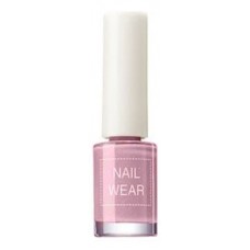 Лак для ногтей Nail Wear 01 Pastel Pink, 7 мл