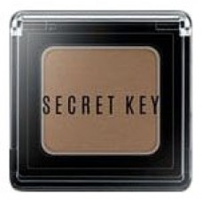 Тени для век моно Secret Key Fitting Forever Single Shadow Nude Skin Beige, 3,8 гр.